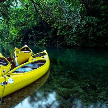 Apartments Iva Brstilo Omiš Dış mekan fotoğraf